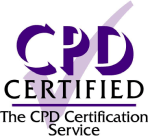 CPD Certified