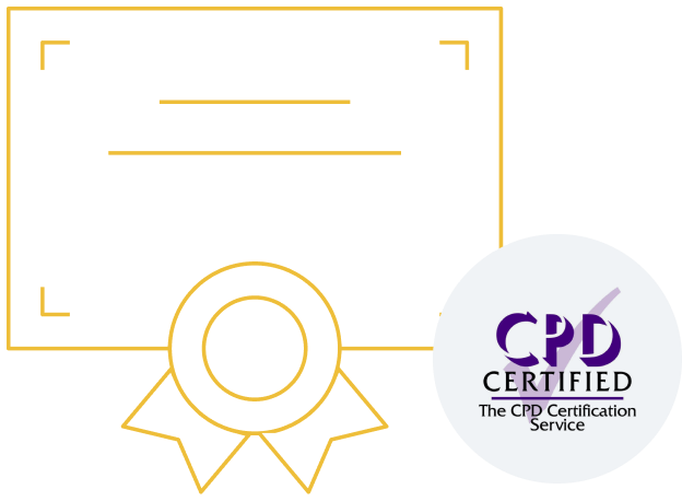 CPD Certified