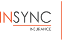 Insync Insurance Logo