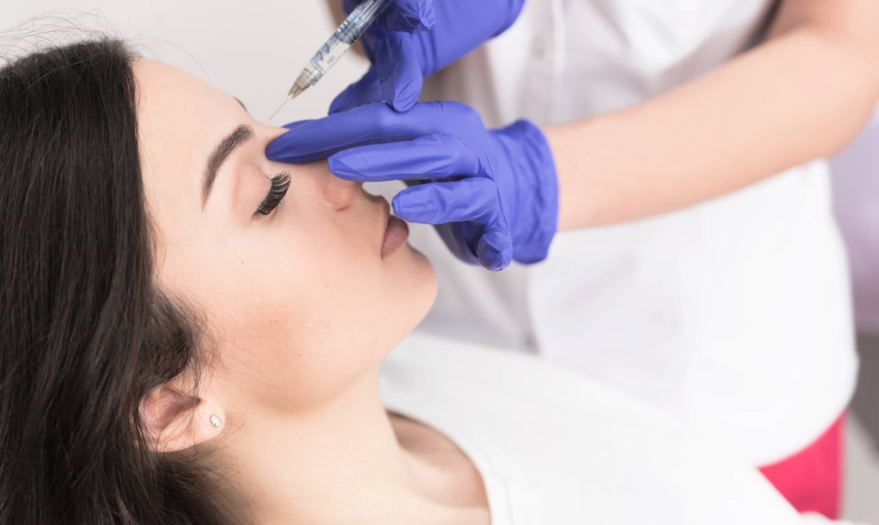 Advanced BOTOX® & Dermal Filler Training