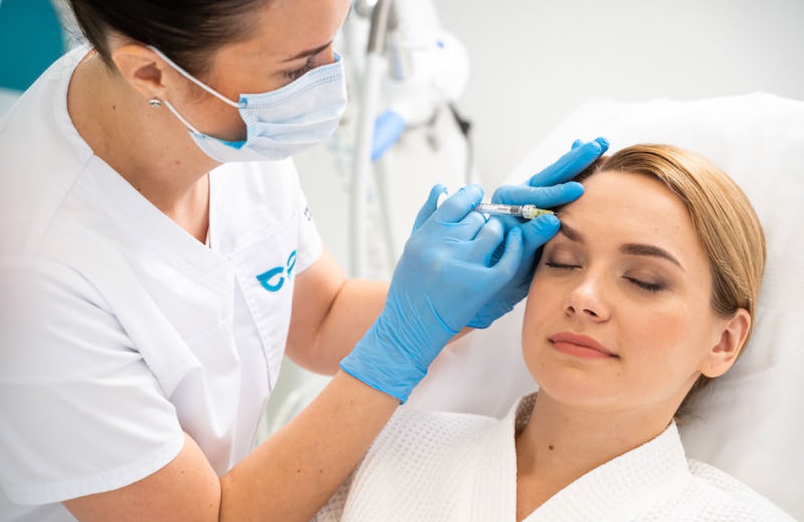 Foundation BOTOX® & Dermal Fillers Training