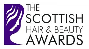 2021's Scottish Hair & Beauty Awards!