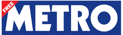 Metro Logo