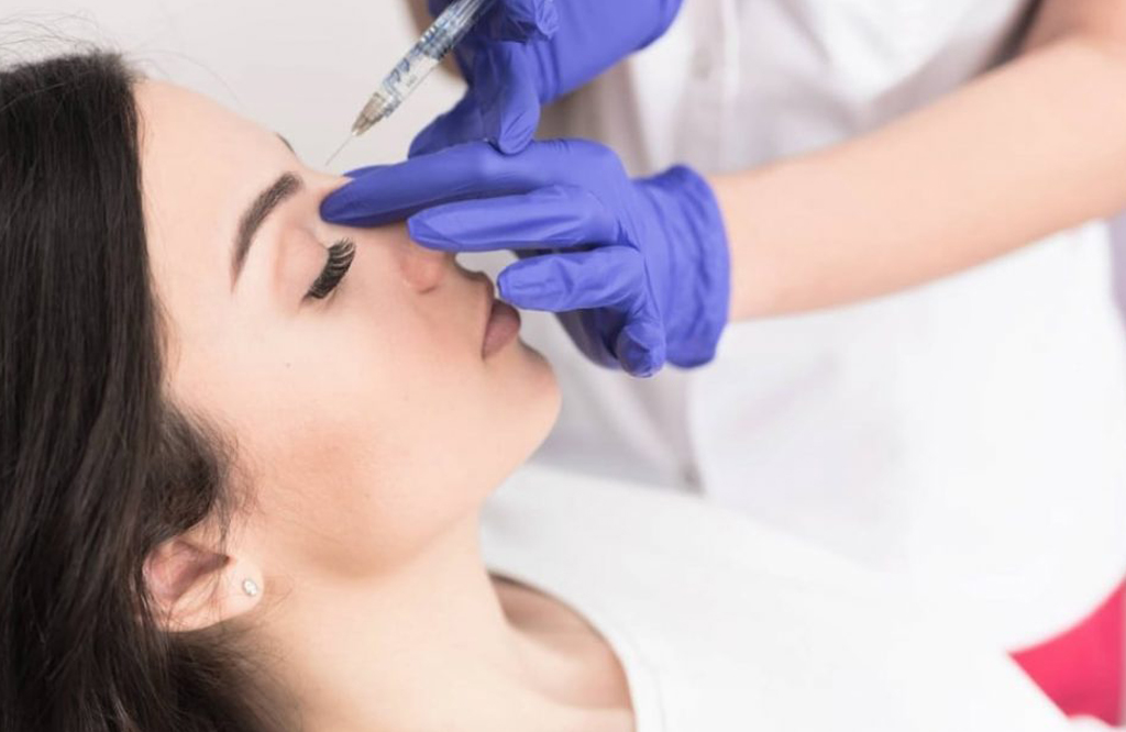 Botox Training Course UK