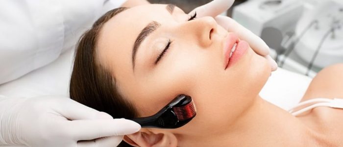 Facial Training Course UK