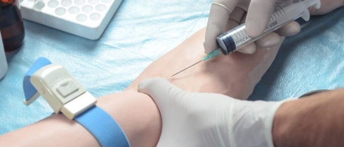 Level 3 Introduction to Phlebotomy Course